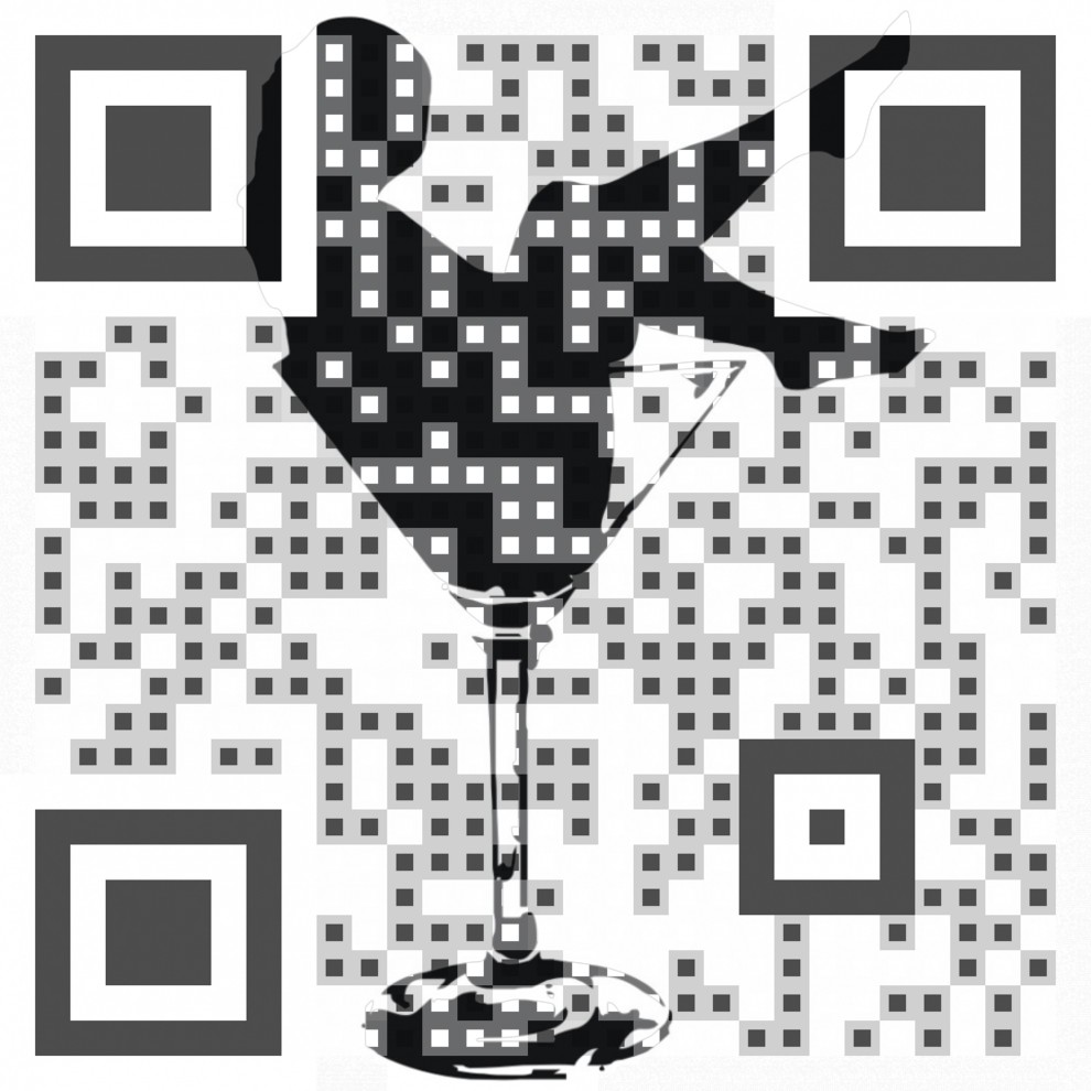 Visual QR Code
