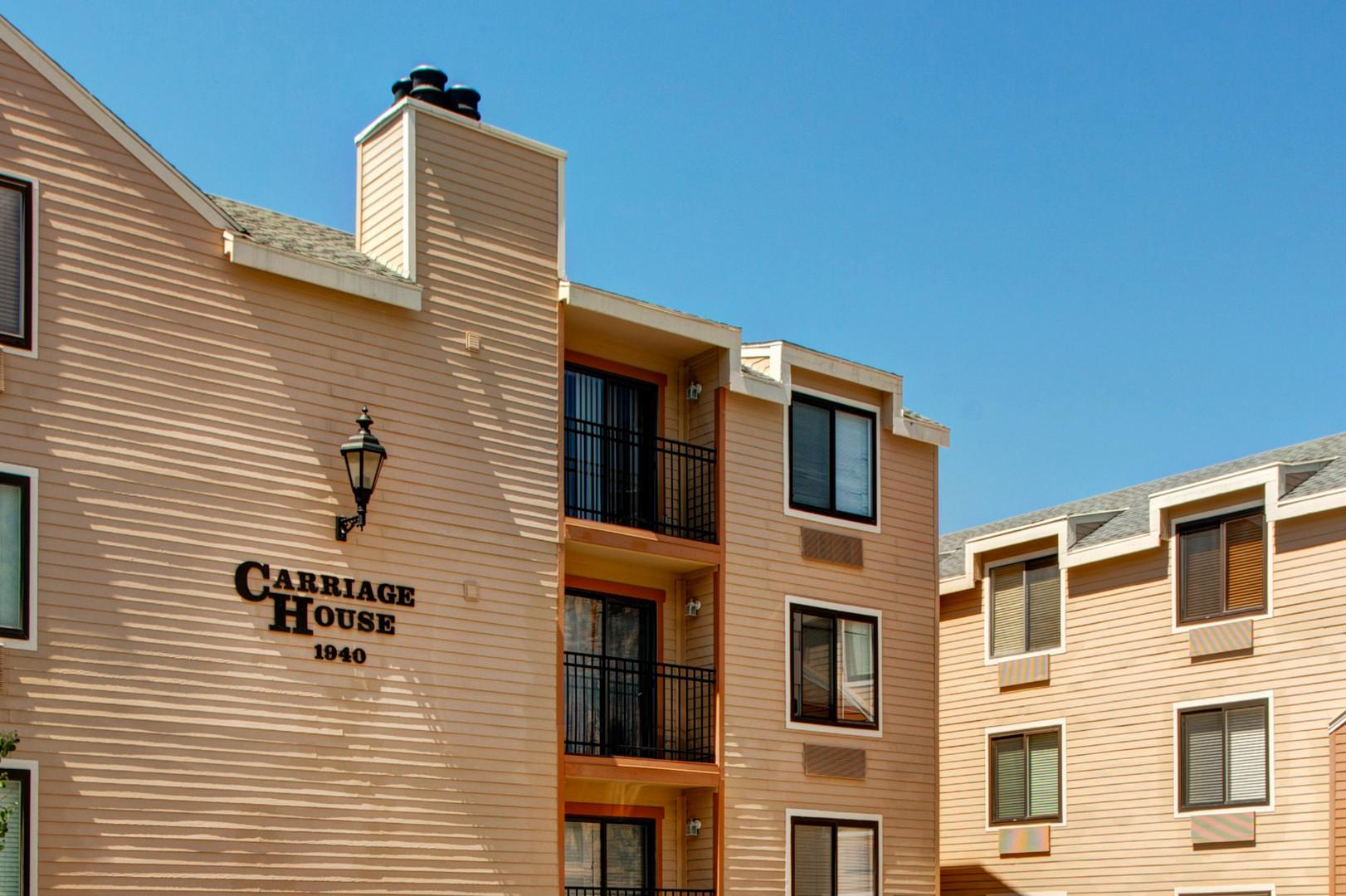 Carriage House Condos - Downtown Park City