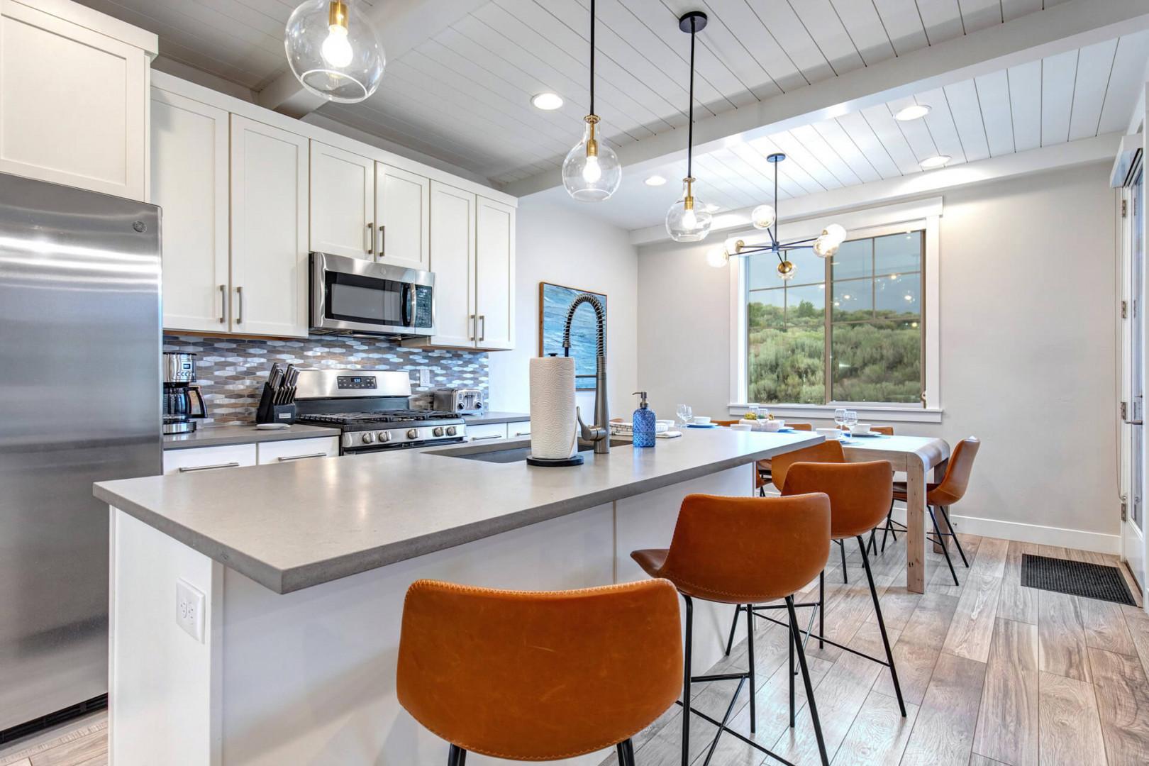 Wasatch Springs 1132