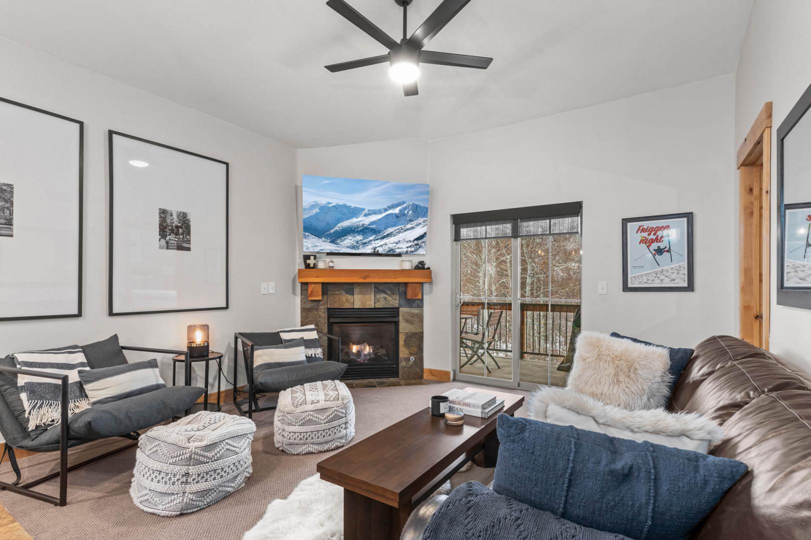 Bear Hollow Lodges 3401