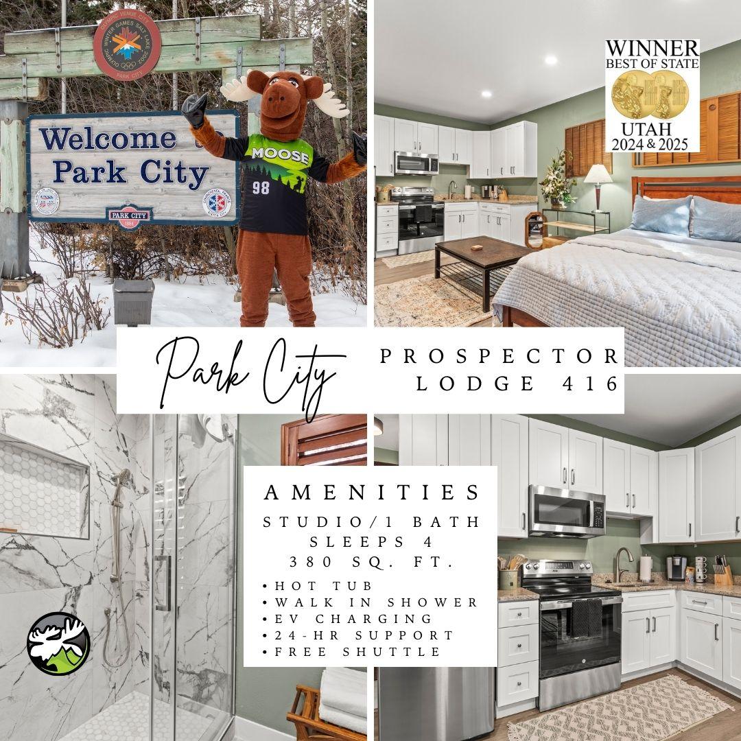 Moose Management Cover Photo