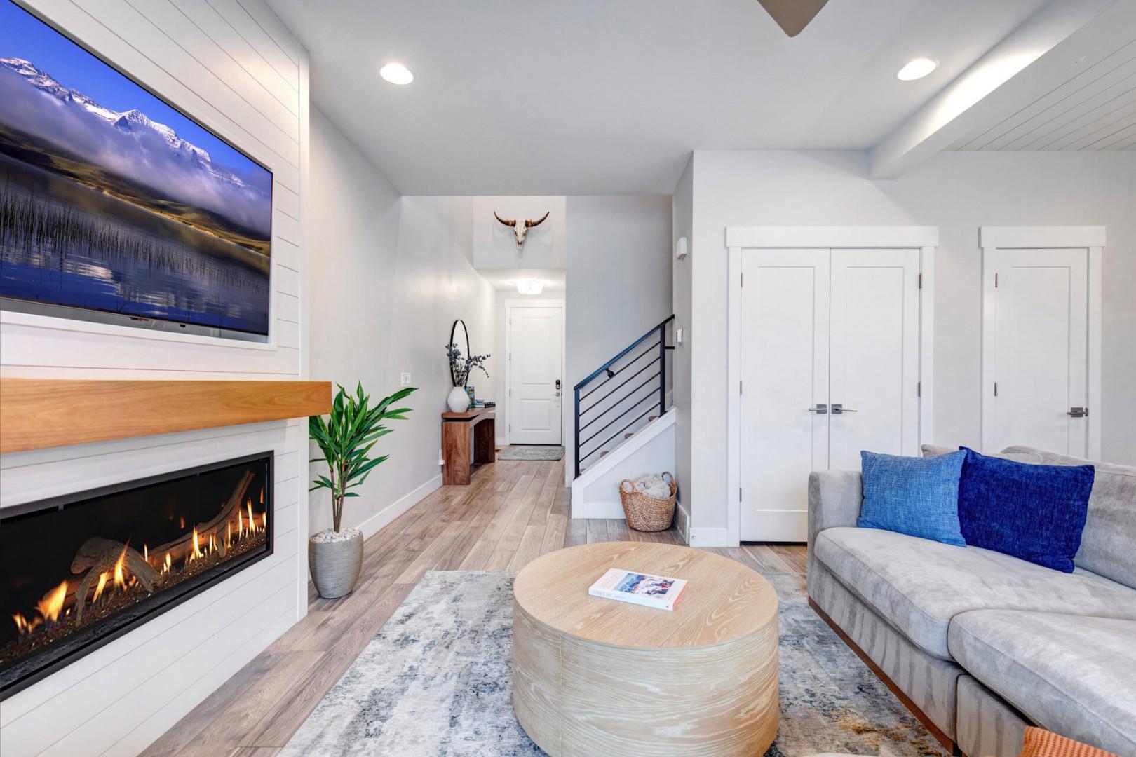 Wasatch Springs 1132