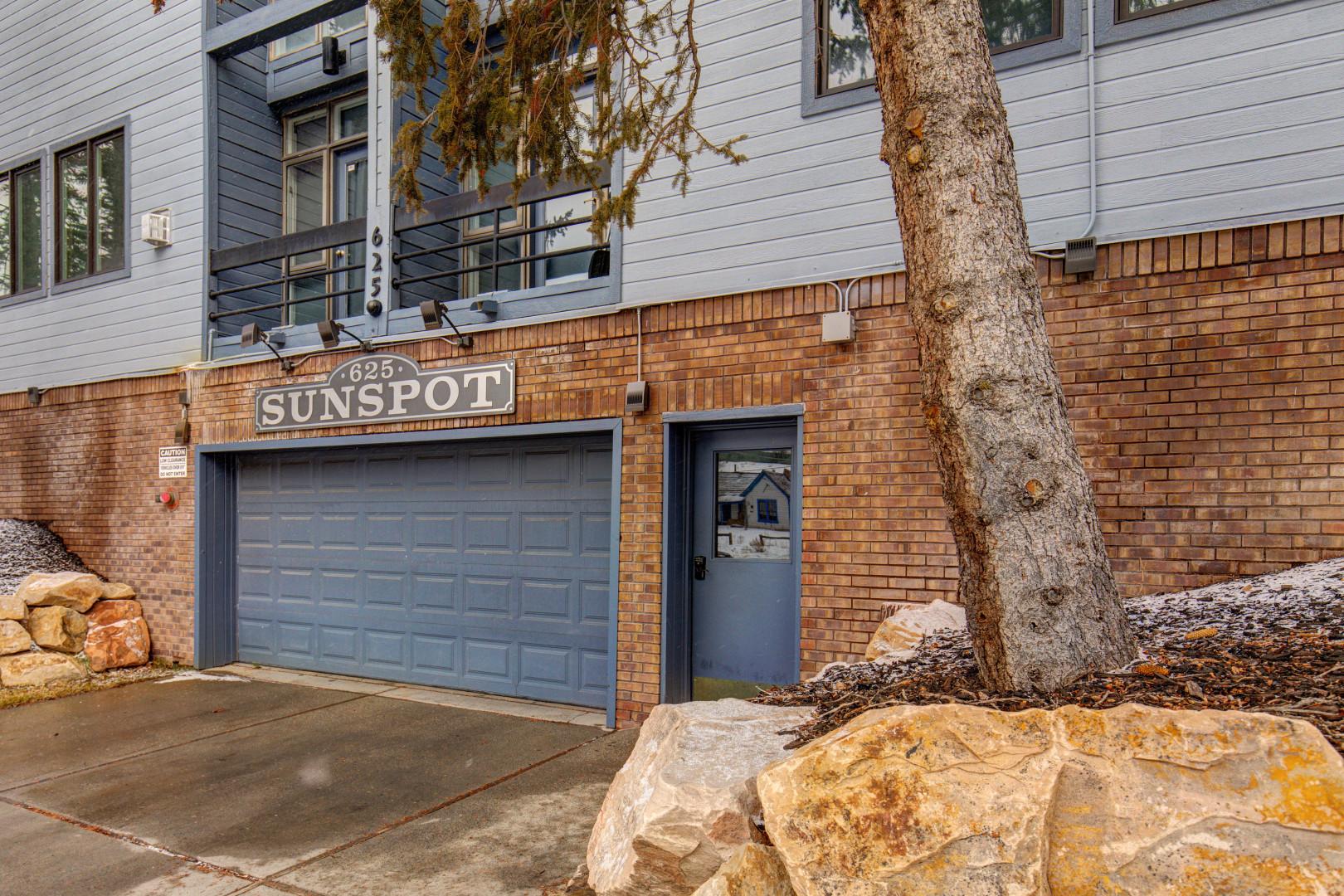 Sunspot Condos - Park City, UT