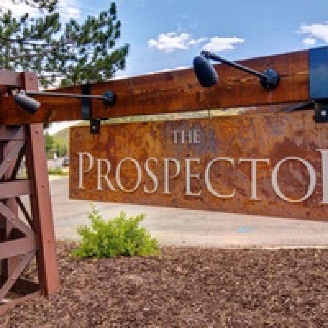 The Prospector Park City