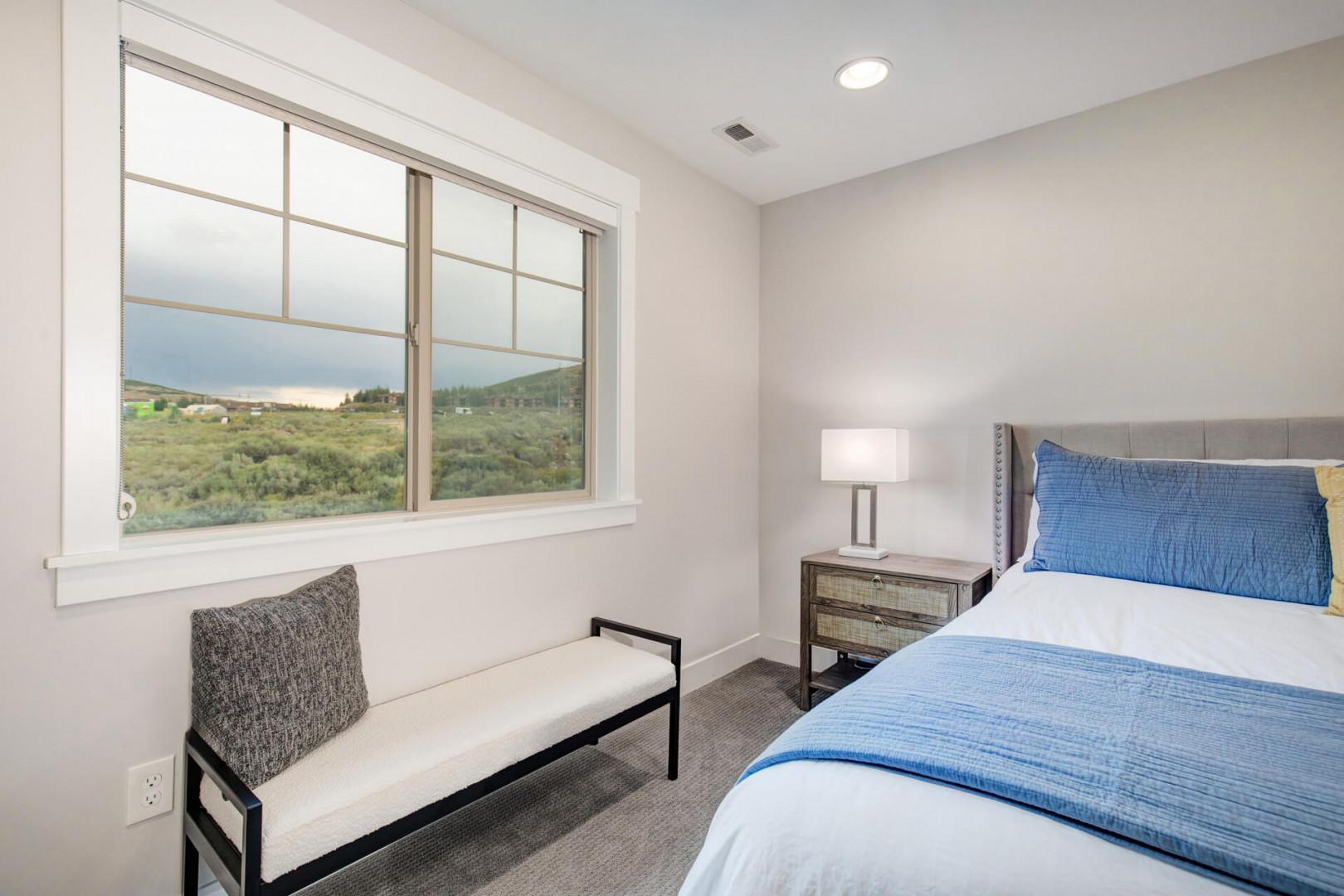 Wasatch Springs 1132