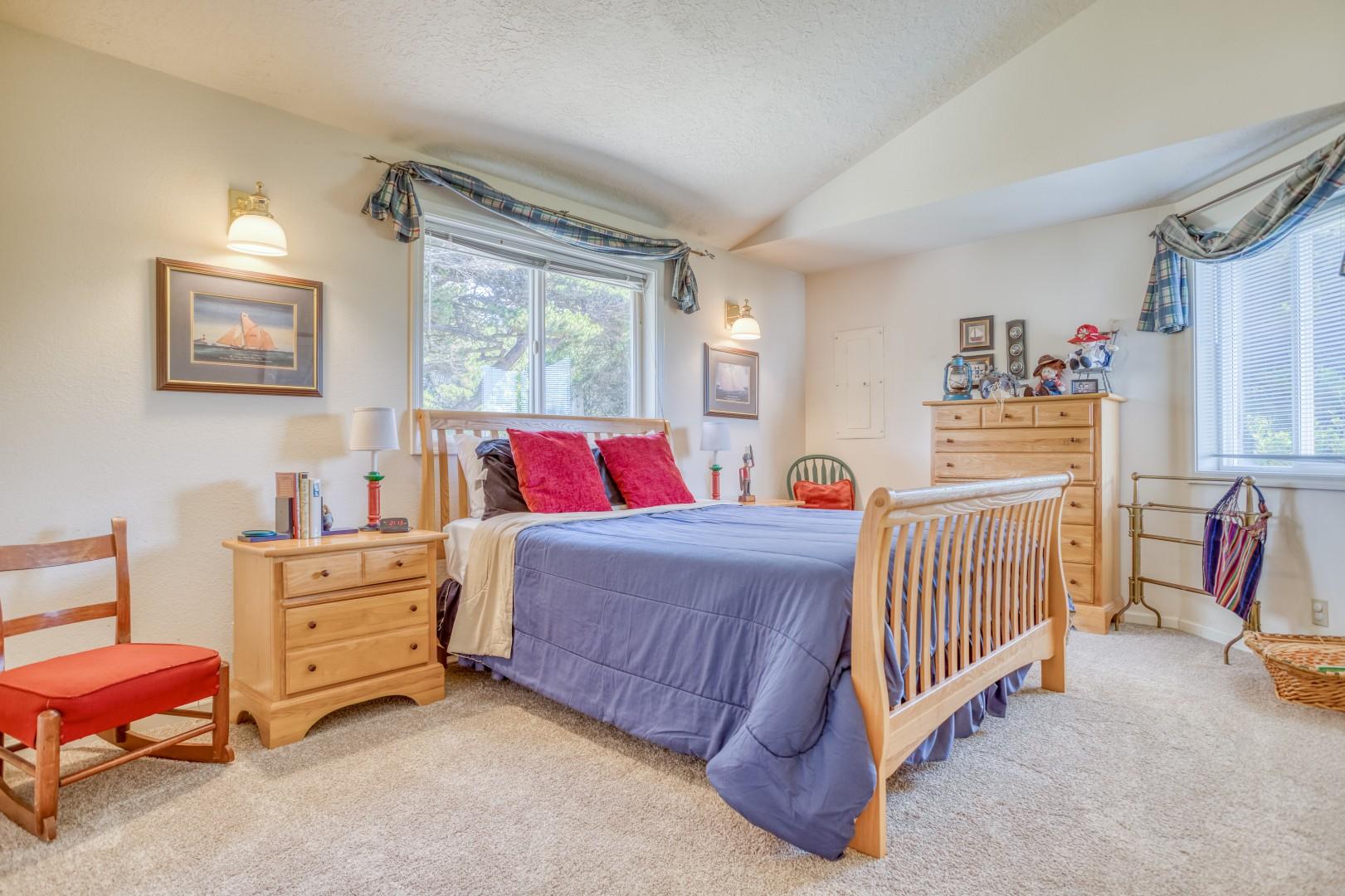 captain jack double bunk bed