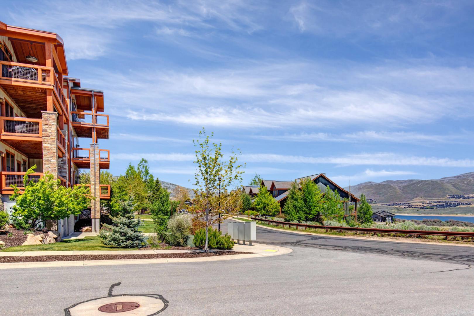 Village at the Shores 9855-104