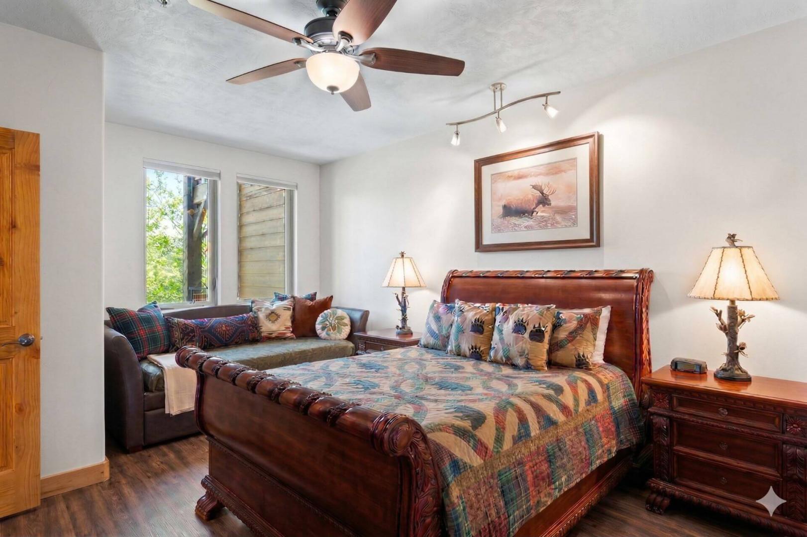 Crestview Commons D208