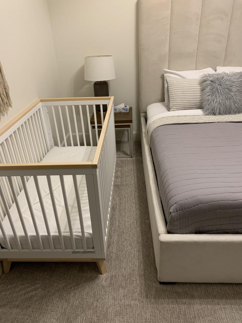 Jordanelle Estates 13201 Crib