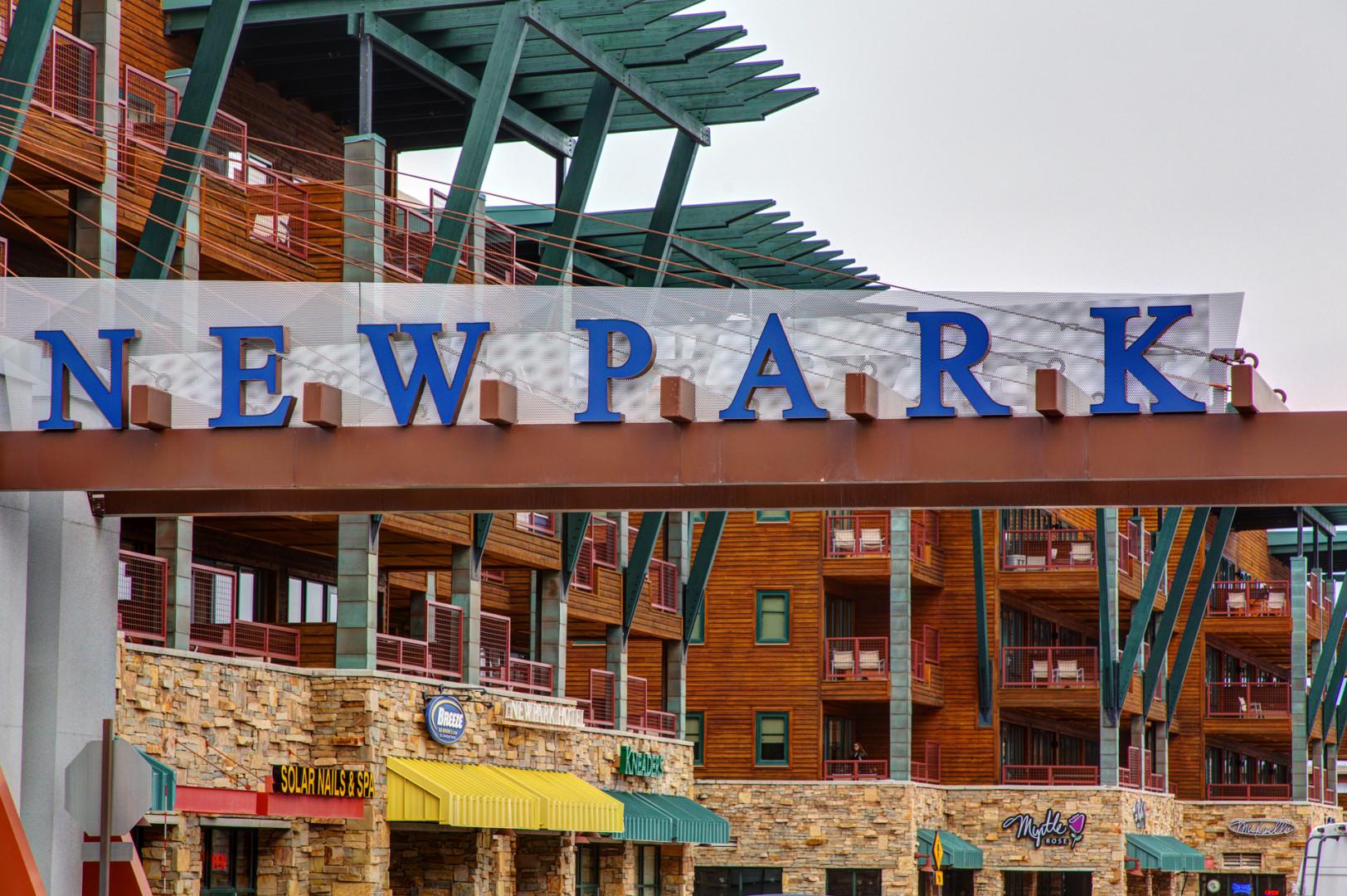 Newpark Park City