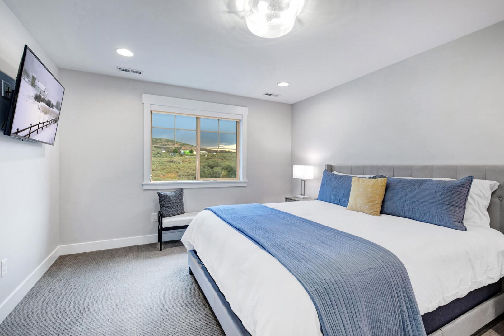 Wasatch Springs 1132