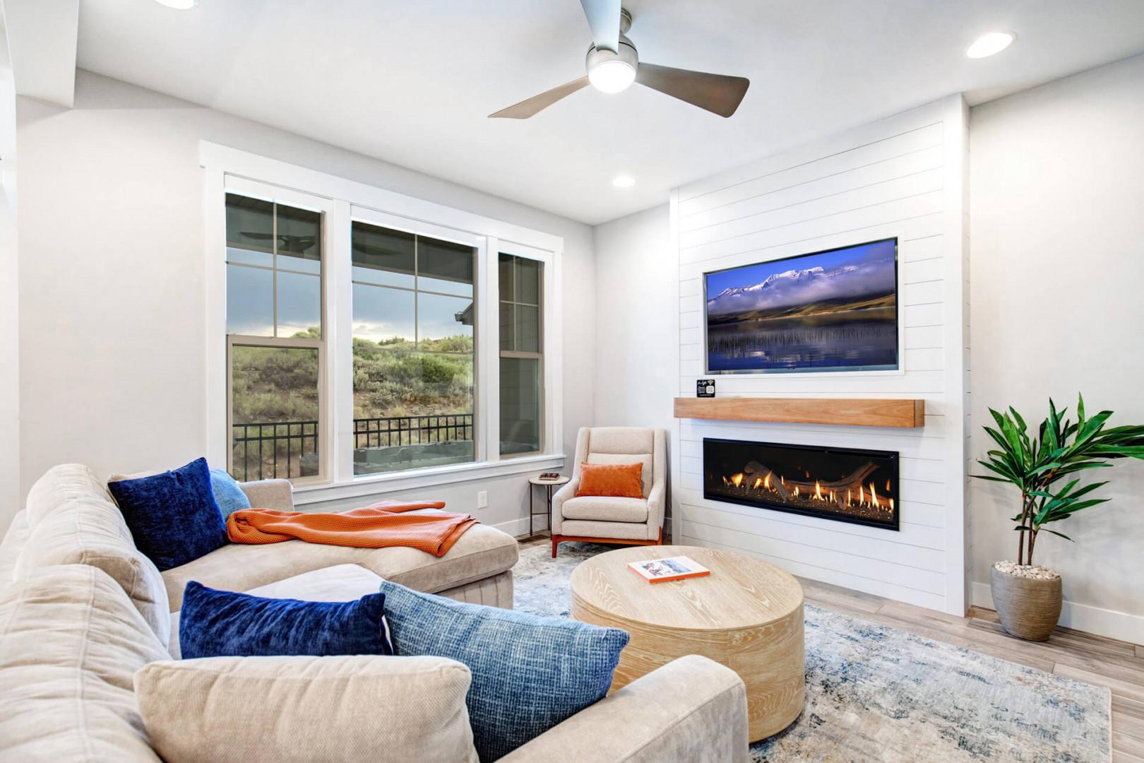 Wasatch Springs 1132