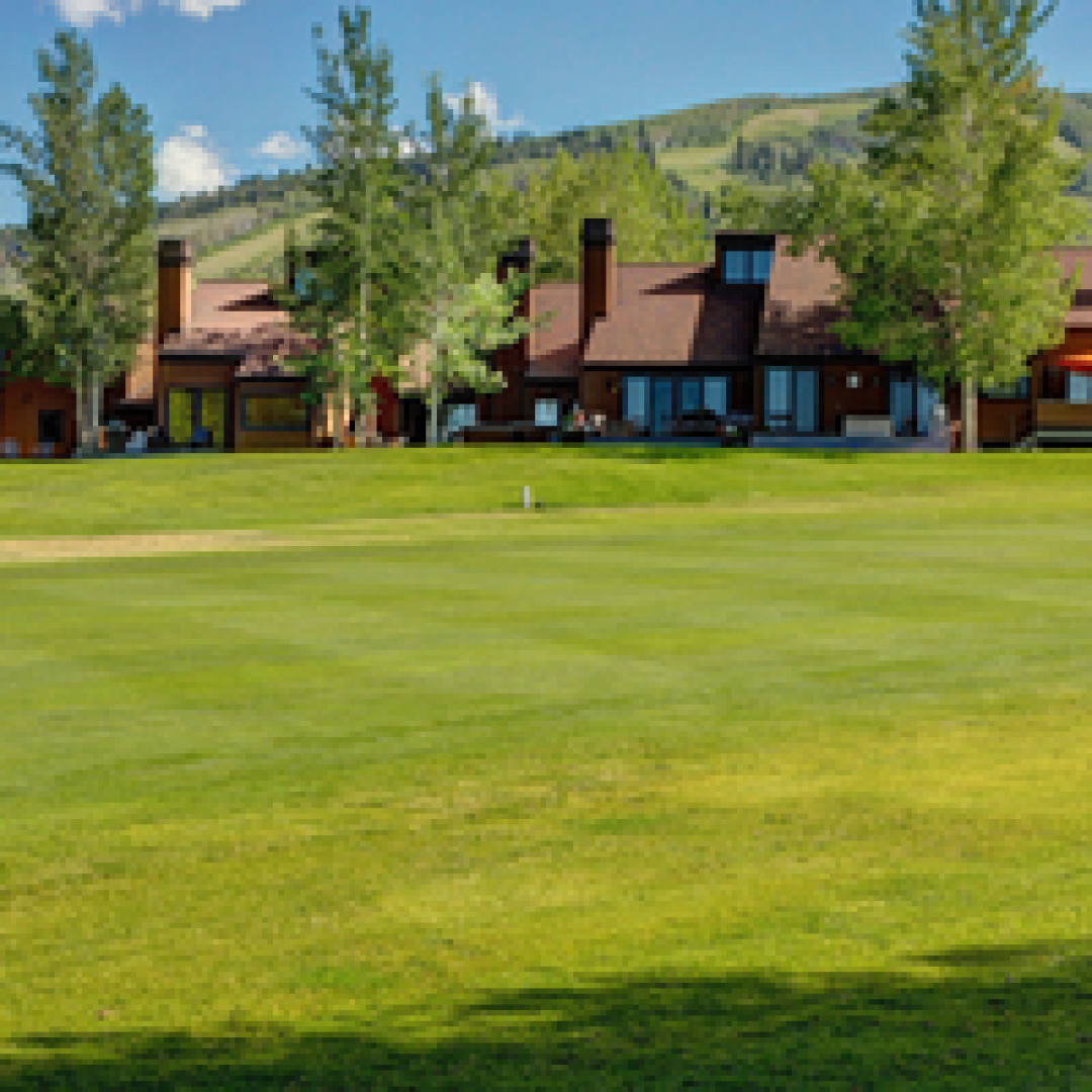 Three Kings Condos On the Golf Course