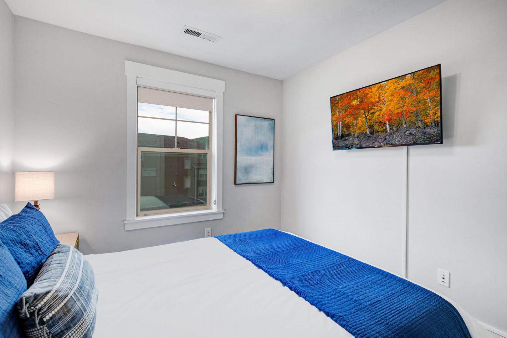 Wasatch Springs 1132