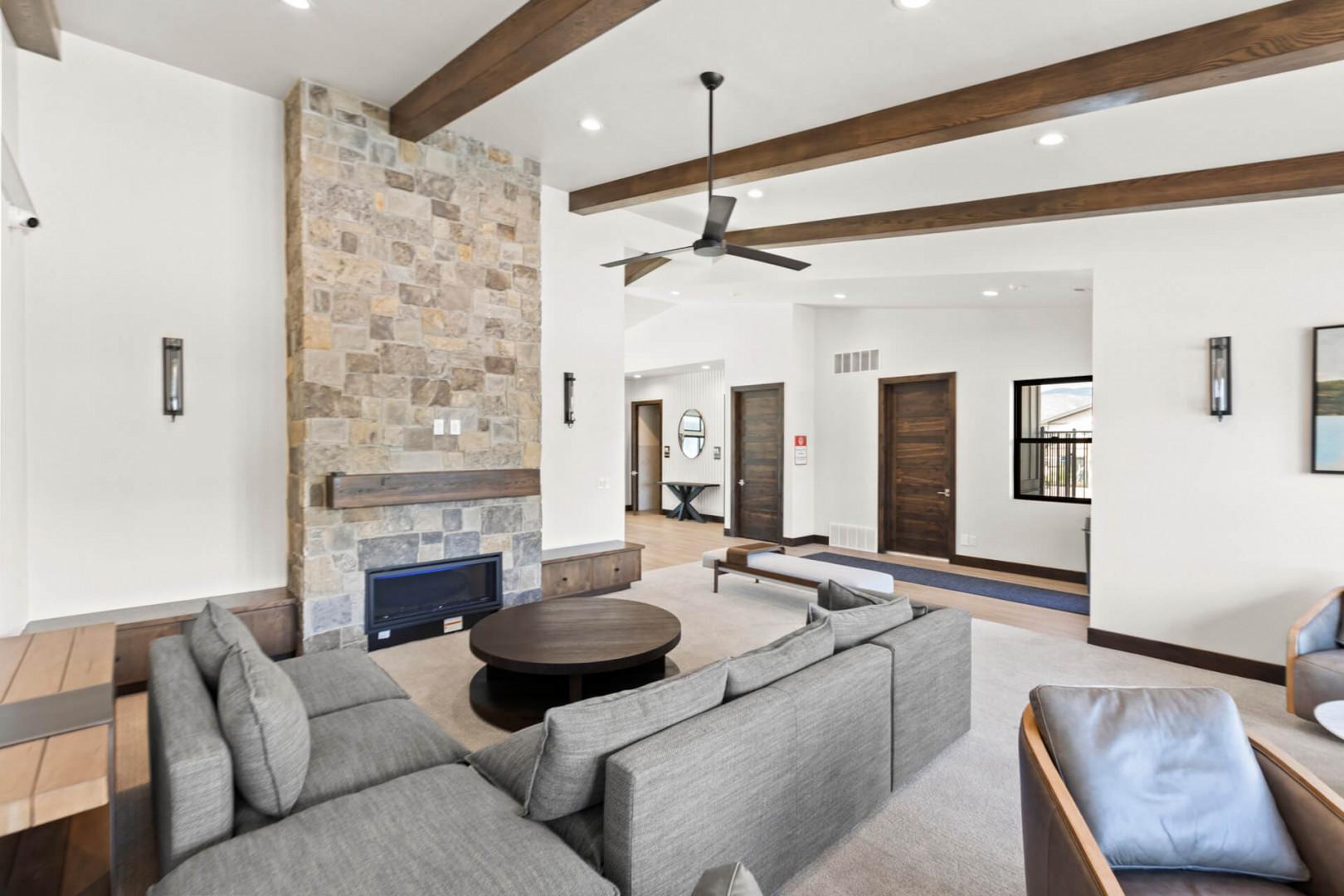 Community Clubhouse