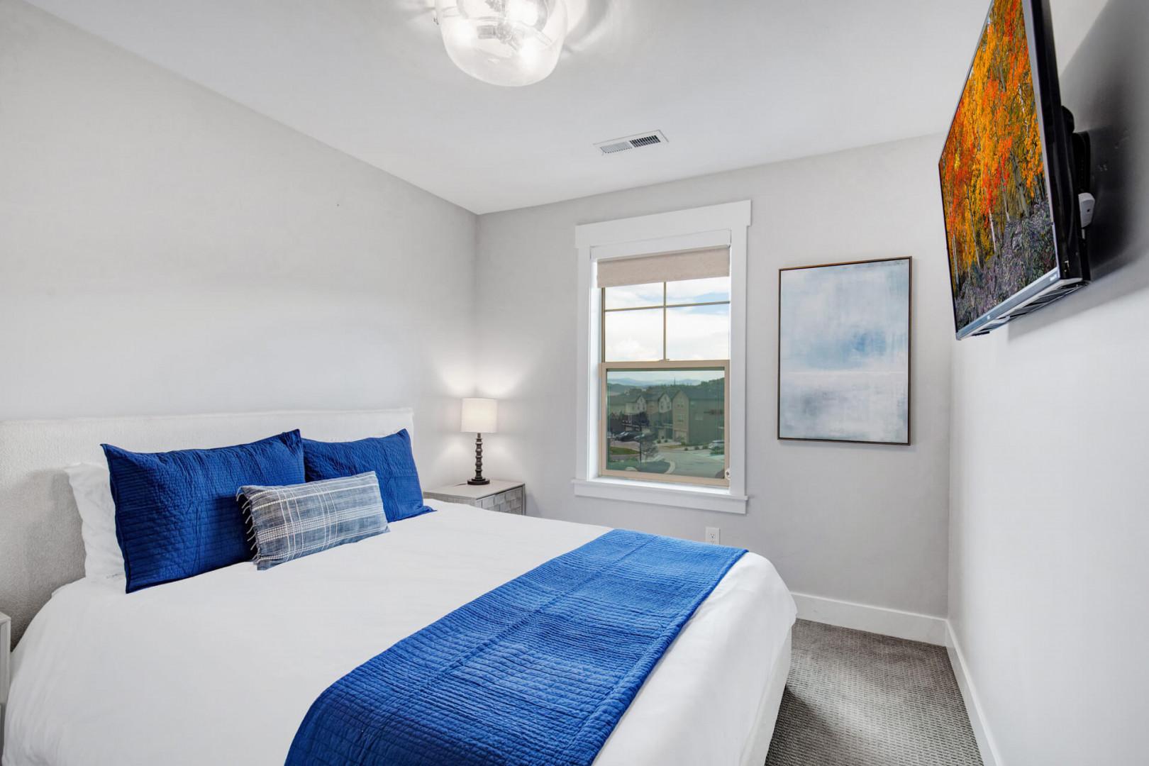 Wasatch Springs 1132