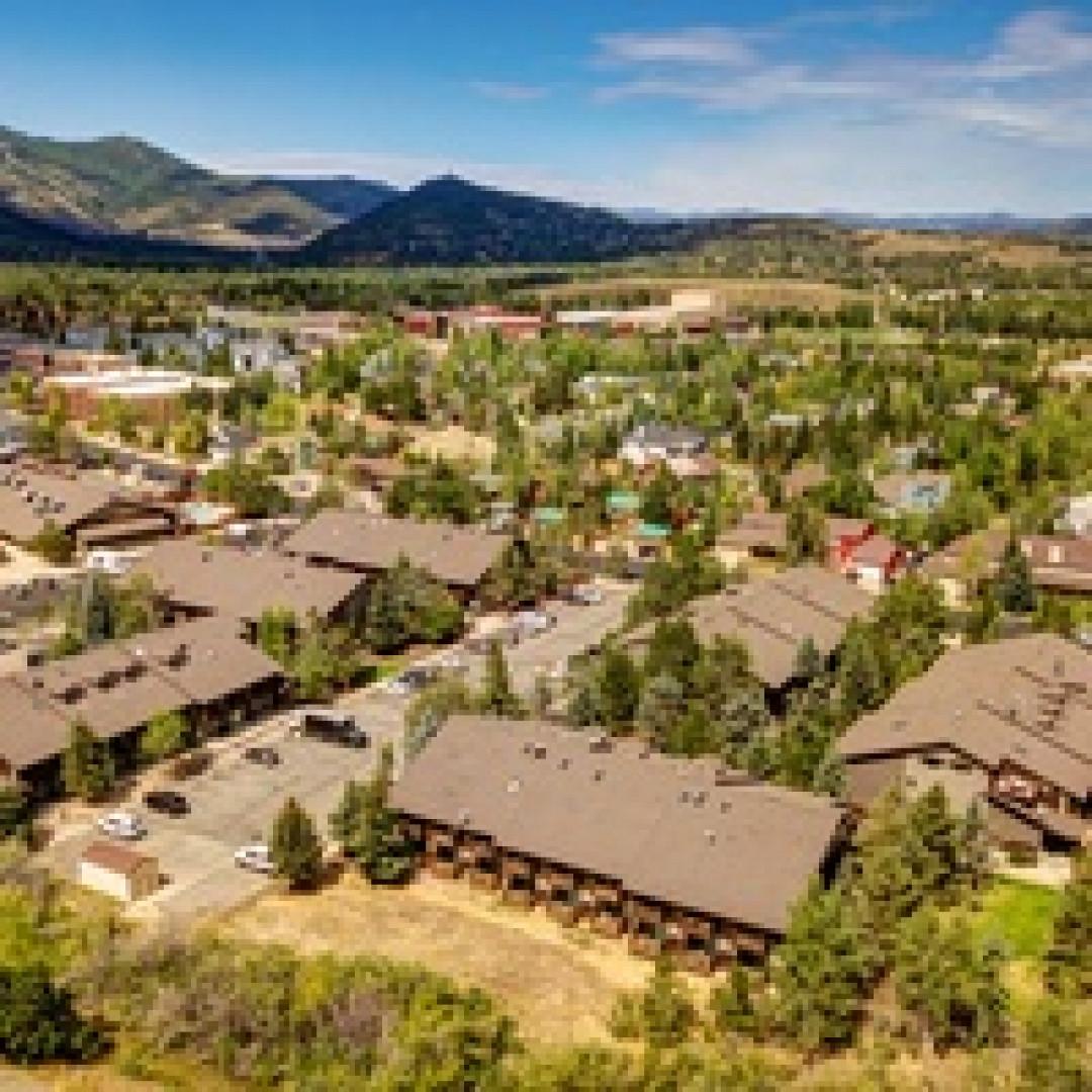 The Prospector Park City.