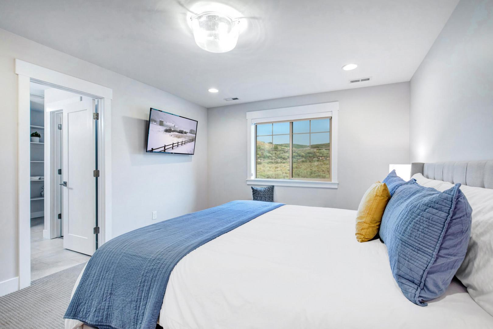 Wasatch Springs 1132