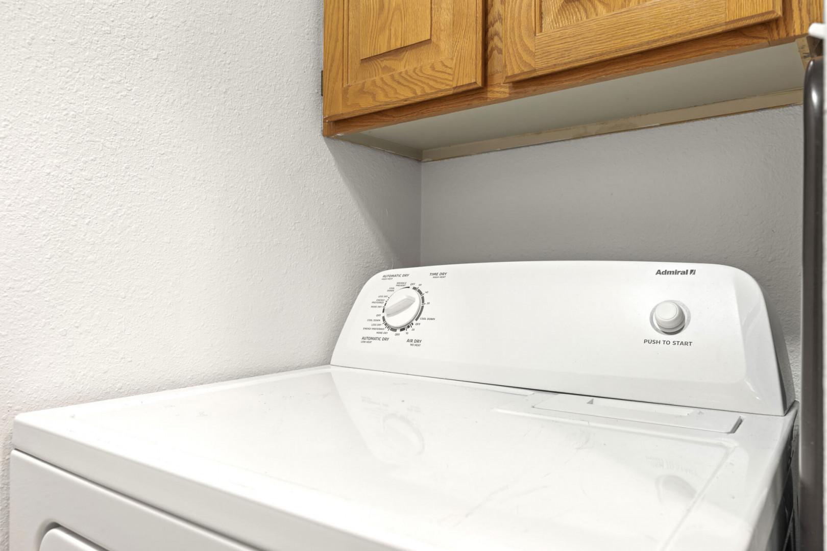 Powderwood 12N: Convenient washing machine for your laundry needs.