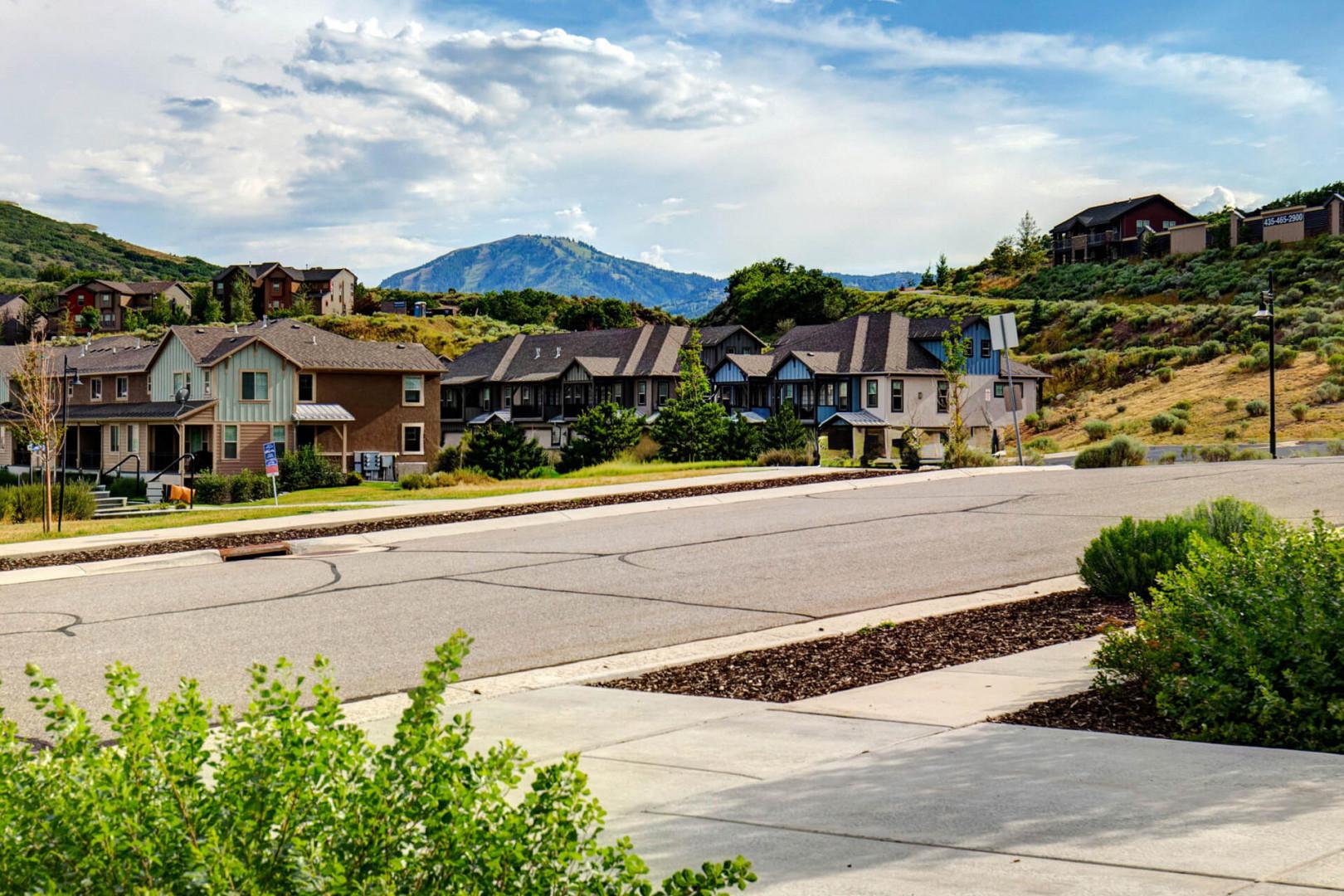 Wasatch Springs 1132
