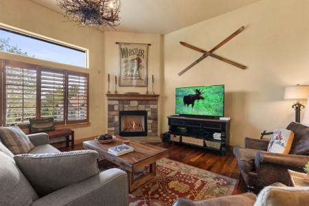 Bear Hollow Village 5437