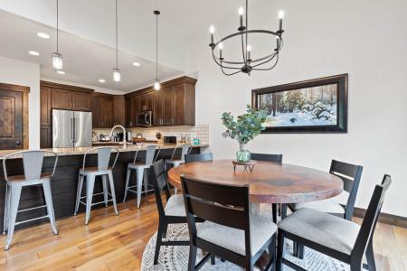 Retreat at Jordanelle 915 by Moose Management