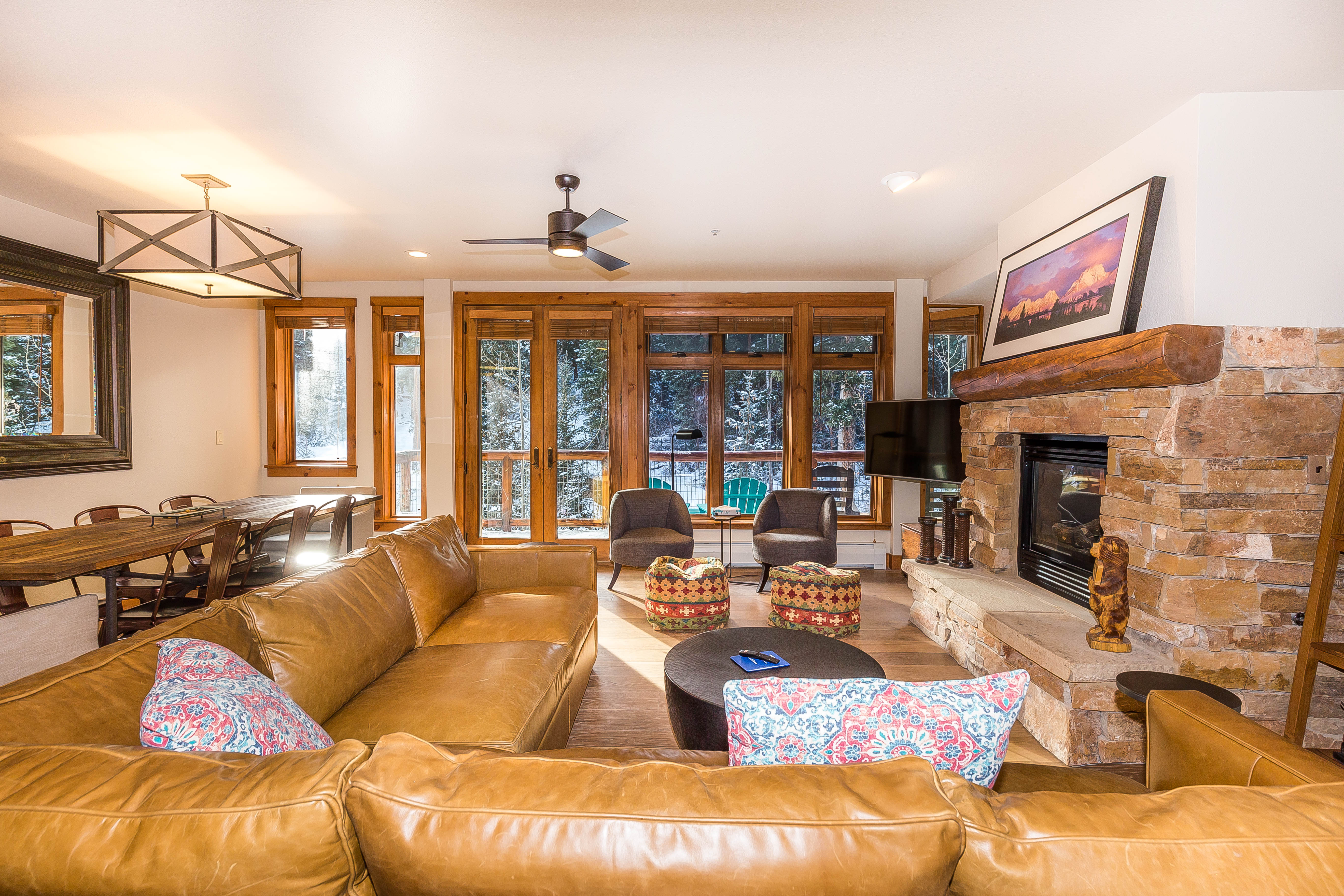 Timbers 3076, Vacation Rental in Keystone CO Summit County Mountain