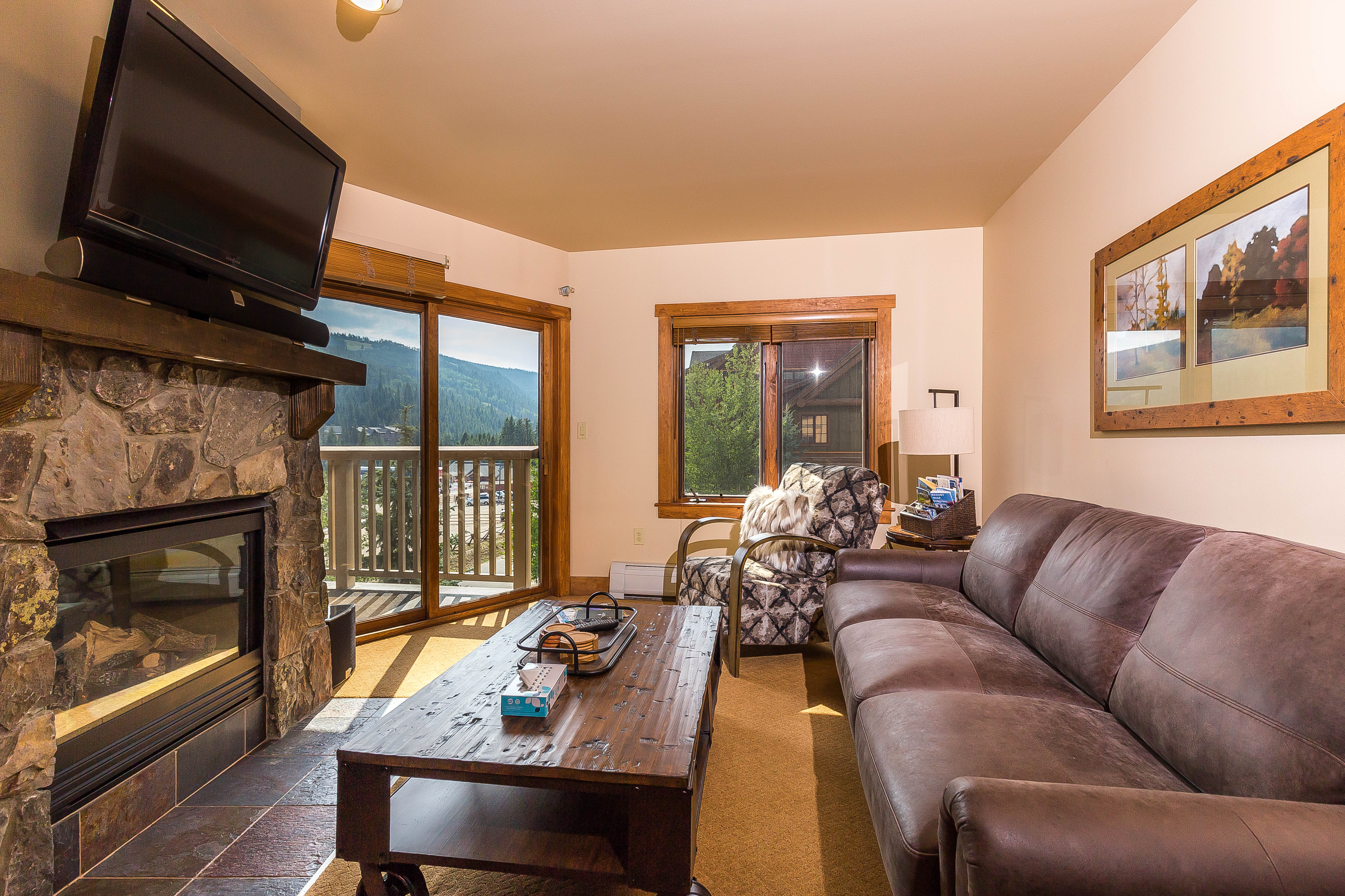 RED HAWK LODGE, Vacation Rental Keystone CO Summit County Mountain