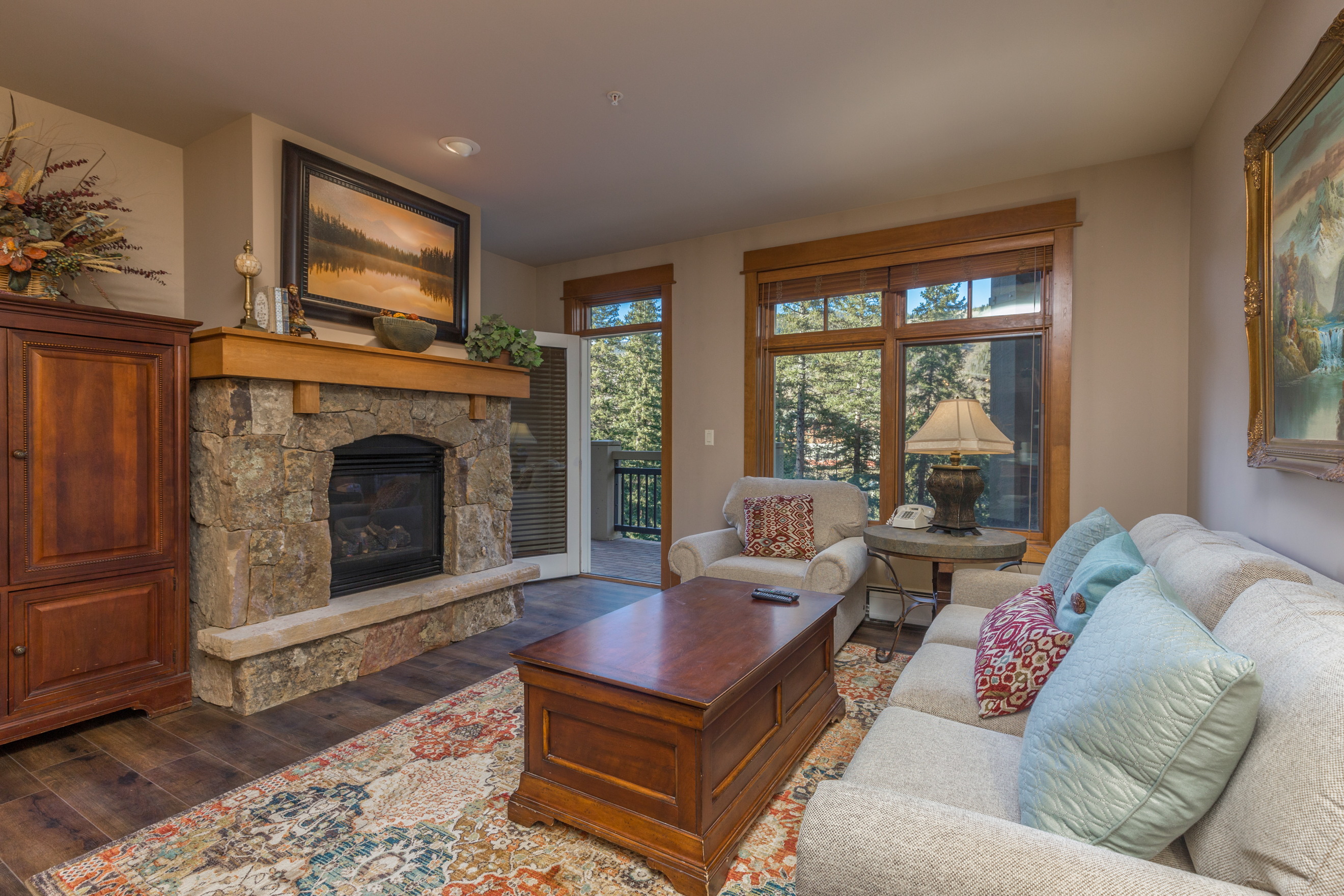 Lone Eagle 3017, Vacation Rental in Keystone CO Summit County