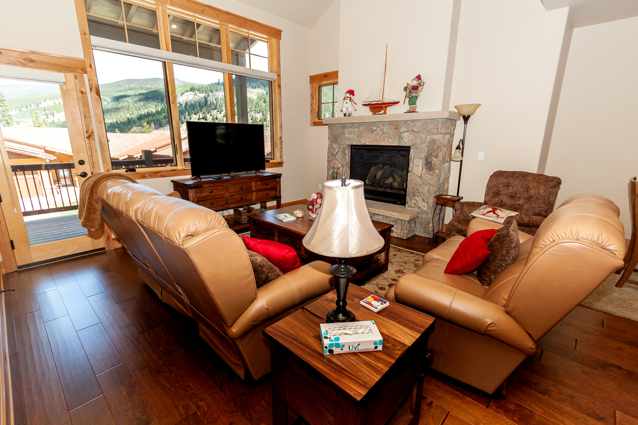 Alders #39, Vacation Rental in Keystone CO | Summit County Mountain
