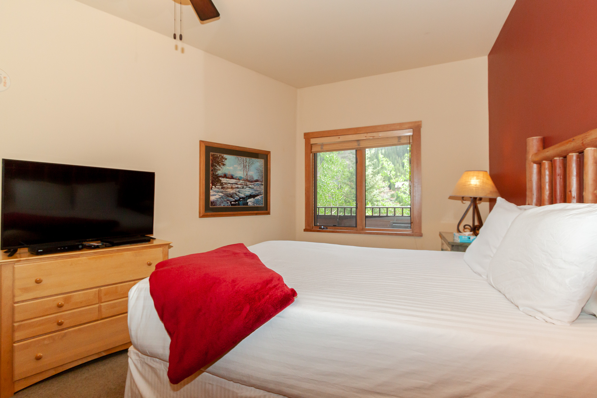 Arapahoe Lodge 8113, Vacation Rental in Keystone CO Summit County