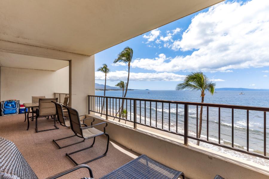 SUGAR BEACH RESORT, #535