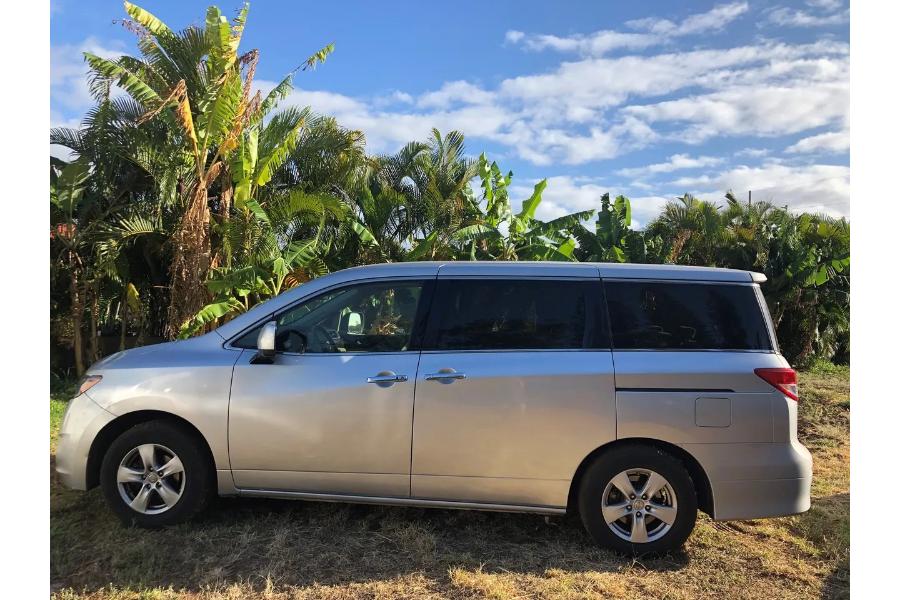 Car Rentals Maui Ali'i Resorts