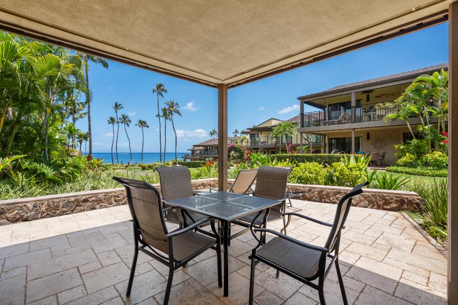 WAILEA ELUA, #1601* 