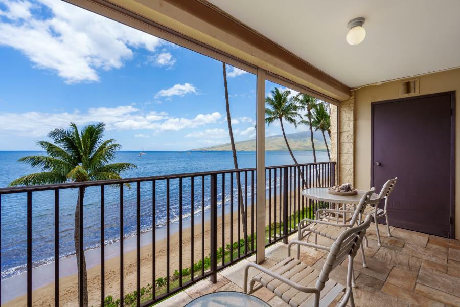 KIHEI BEACH, #407