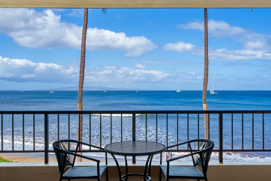 SUGAR BEACH RESORT, #235