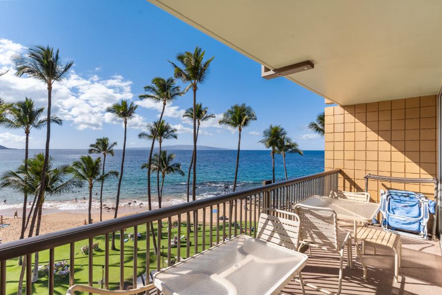 MANA KAI MAUI RESORT, #405A