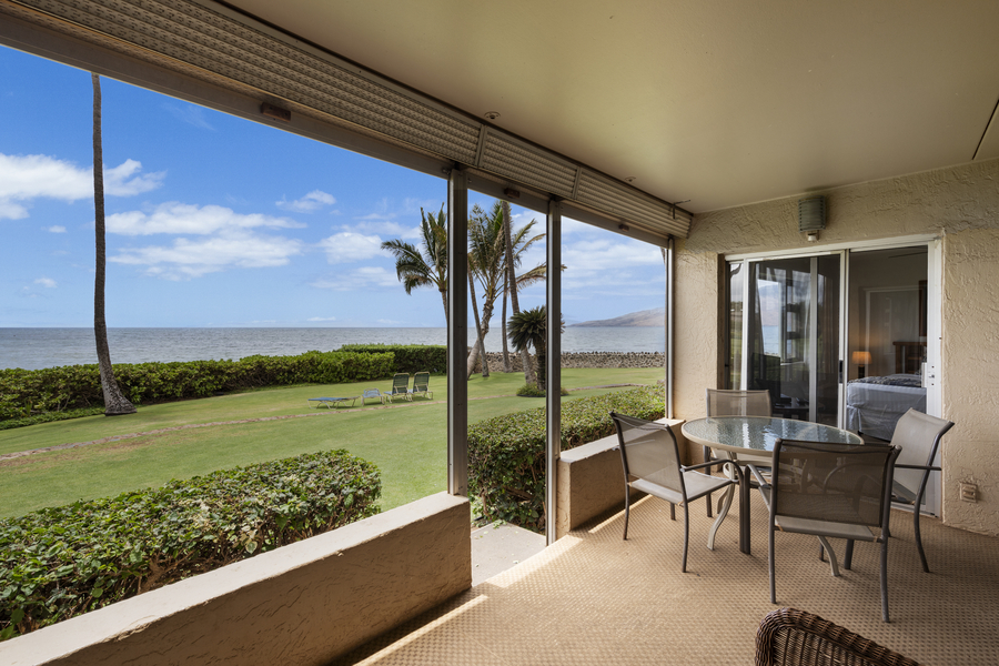 MENEHUNE SHORES, #118^**