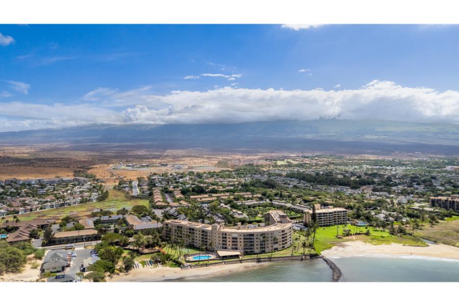 MENEHUNE SHORES, #308