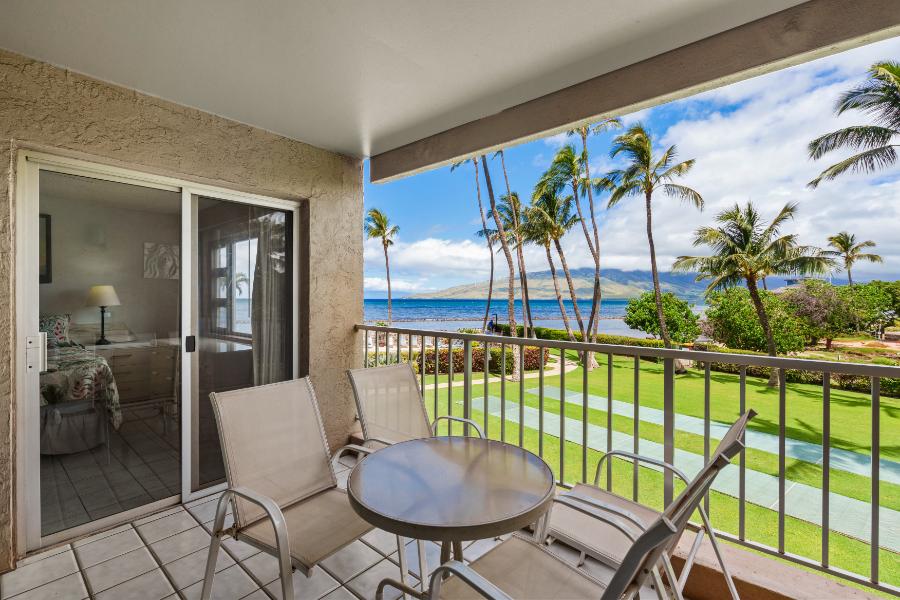 MENEHUNE SHORES, #206**