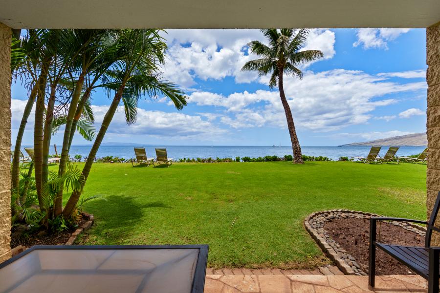 KIHEI BEACH, #108
