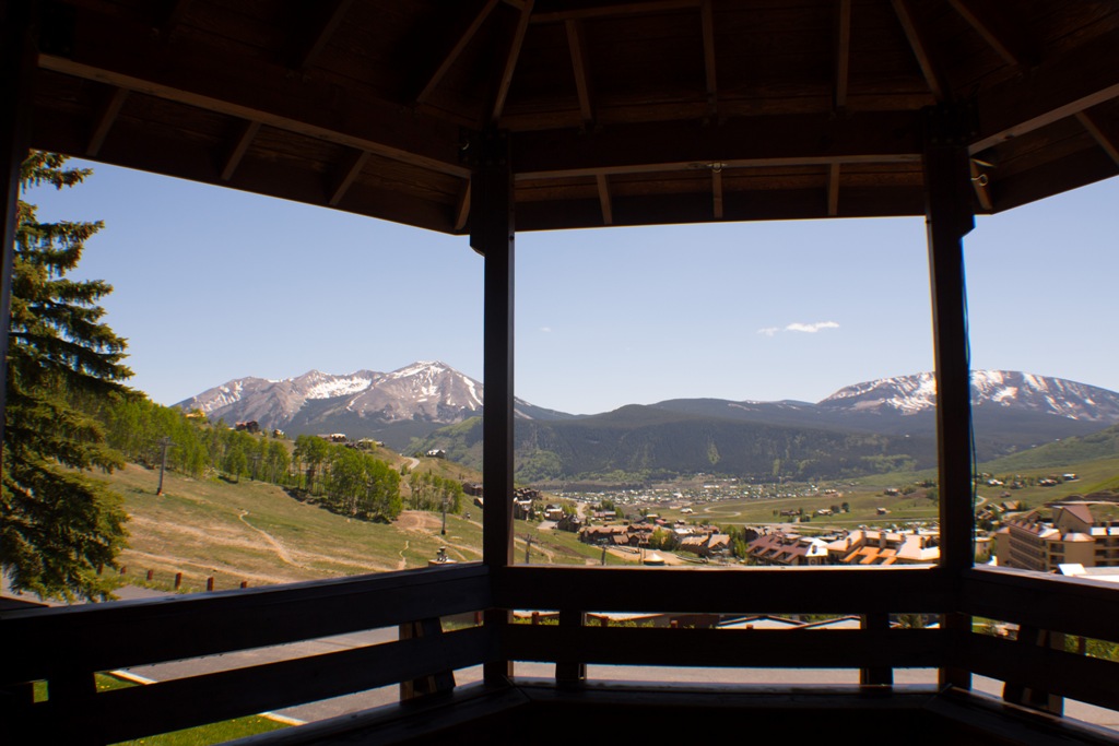 Columbine Crested Butte Lodging & Property Management
