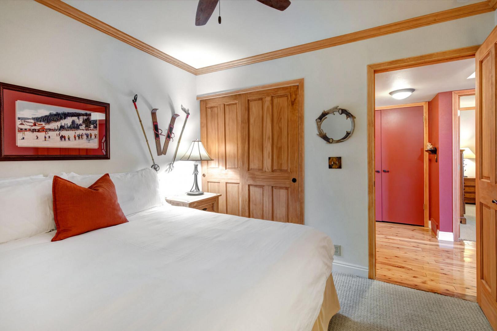 Powderwood Pines 13X: