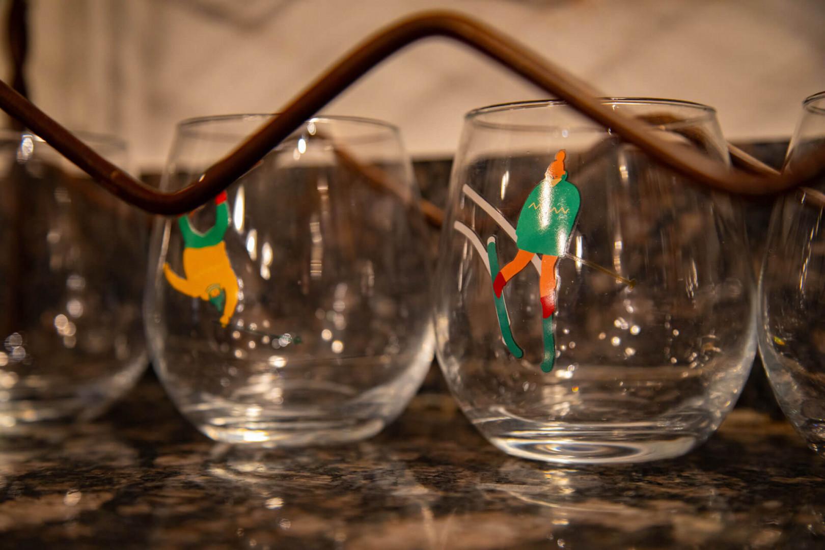 Bear Hollow Lodges 1206: