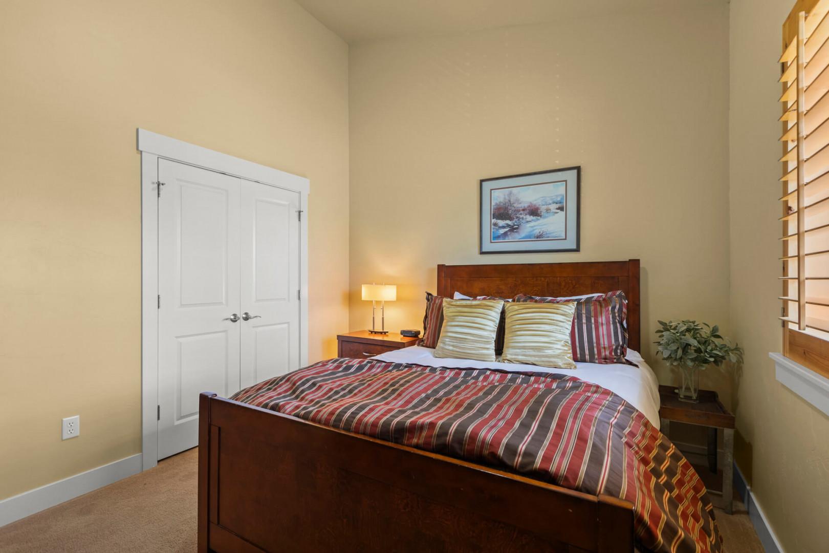 Bear Hollow Lodges 1302