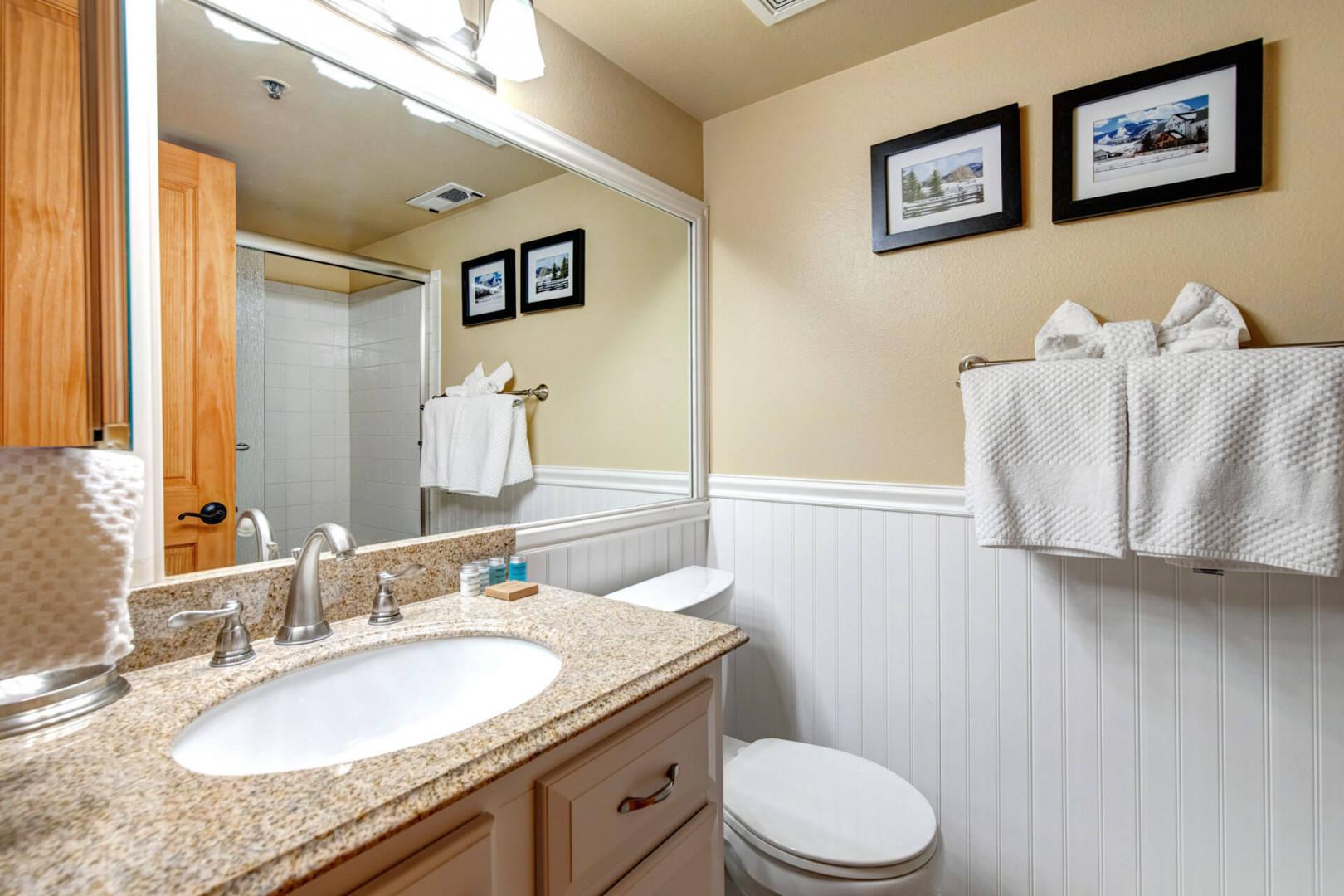 Powderwood Pines 13X: