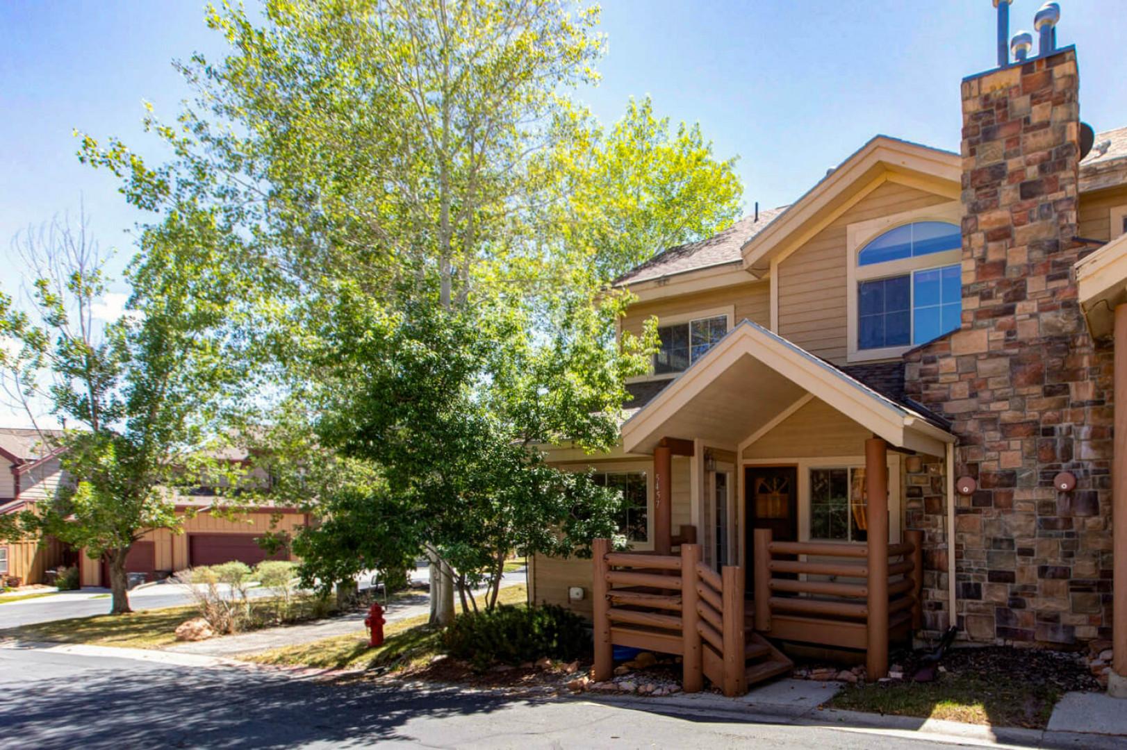 Bear Hollow 5457