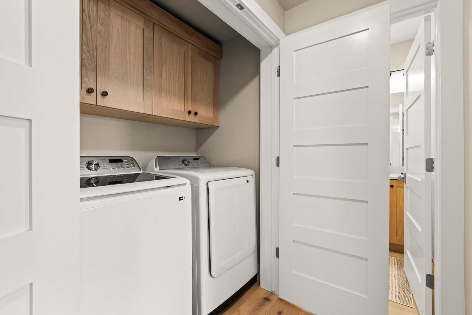 Mayflower 22-103 In Home Laundry