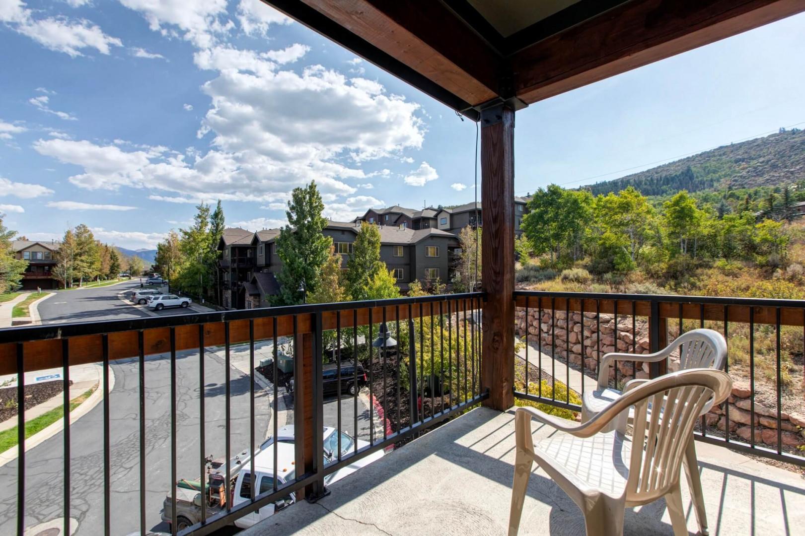 Bear Hollow Lodges 1302: