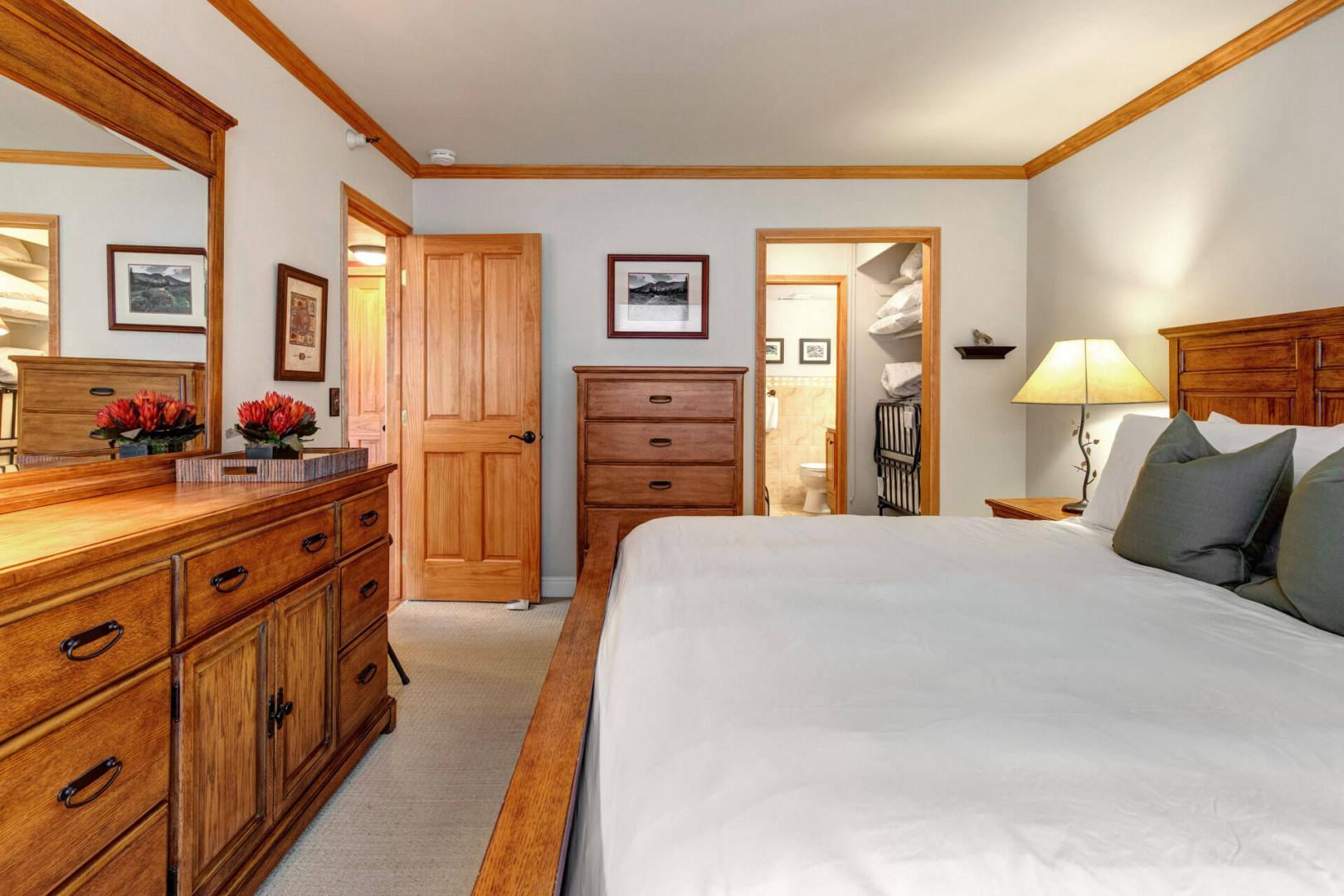 Powderwood Pines 13X: